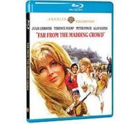 Far From the Madding Crowd – Blu-ray – Collection d'archives (À la demande DVD‑R) – Warner Bros.