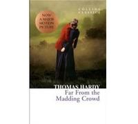 Far From the Madding Crowd by Thomas Hardy Paperback Book Thomas Hardy, (Auteur)