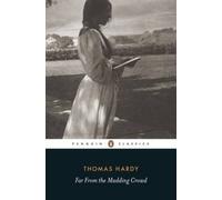 Far from the Madding Crowd by Thomas Hardy [Paperback] NEUF