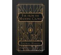 Far From the Madding Crowd by Thomas Hardy [Paperback] NEUF