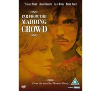 Far from the Madding Crowd [DVD] [Import]