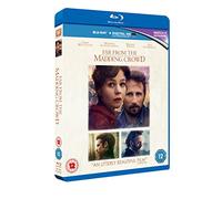 Far from The Madding Crowd [Edizione: Regno Unito] [Blu-Ray] [Import]