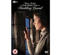 Far From The Madding Crowd G