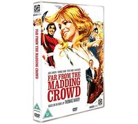 Far From The Madding Crowd [Import anglais]