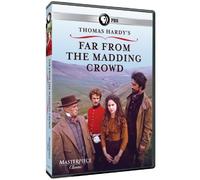 Far from The Madding Crowd (Masterpiece Classic)