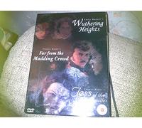 Far from the Madding Crowd/Tess of the D'urbervilles