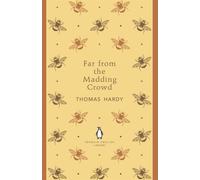 Far From the Madding Crowd - Thomas Hardy - Penguin Group - Poche - Roman