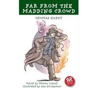 Far from the Madding Crowd Thomas Hardy Thomas Hardy (Auteur)