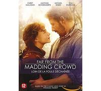 Far From The Maddng Crowd (dvd)