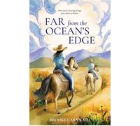Far from the Ocean's Edge A Novel - Brooke Carnwath - She Writes Press - ebook (ePub) - Livre