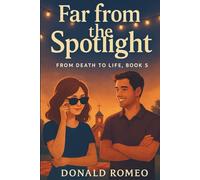 Far from the Spotlight: Sometimes the best way to be found is to allow yourself to get lost.