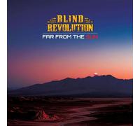 Far From The Sun CD
