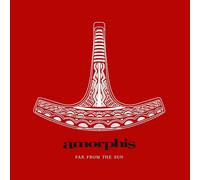 Amorphis – Far From The Sun – Vinyle LP édition colorée violet et blanc – Warner Music