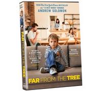 Far From The Tree [Dvd]