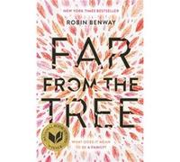 Far from the Tree - Robin Benway - HarperCollins - Livre en Anglais - Paperback Robin BenwayRobin Benway (Auteur)