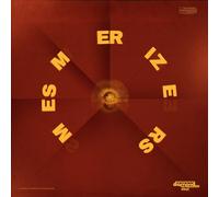 Far from the West - Vinyle Rouge