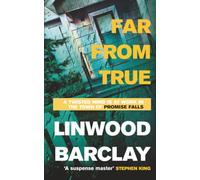 Far From True: (Promise Falls Trilogy Book 2)