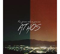 Far from where you are