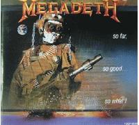 Far, Good So What [Import]
