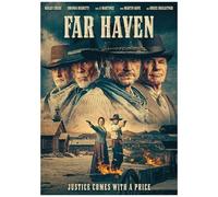 Far Haven [Digital Video Disc] Ac-3/Dolby Digital, Widescreen