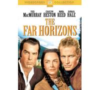 Far Horizons
