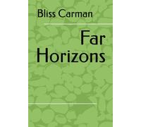 Far Horizons