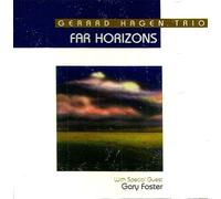 Far Horizons - Import Usa