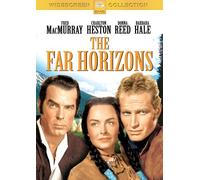 Far Horizons [Import USA Zone 1]