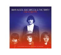 Auger, Brian & Trinity - Far Horizons/Livret 12p
