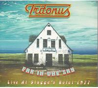 Far in The Sky-Live at Stagge'S Hôtel 1977