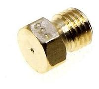 far injecteur gaz butane ø 68 pour table de cuisson - 203507 G
