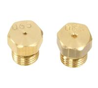 Kit Injecteurs Gaz Butane Pour Table De Cuisson Far - Q79850