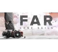 FAR Lone Sails (Nintendo)