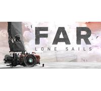 FAR: Lone Sails (Xbox)