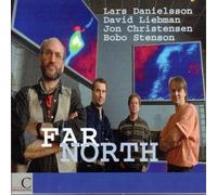 Far North by DANIELSSON/LIEBMAN/CHRISTENSEN/STEN (1994-02-05)