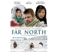FAR NORTH - DVD [HD DVD]
