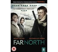 Far North [Edizione: Regno Unito] [Import]