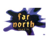 Far North - What-Remastered [Import]