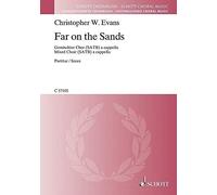 Far on the Sands - Conducteur