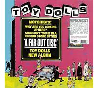 Far Our Disc-Pink Colored Vinyl [Import]