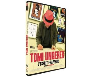 Far Out Isn't Far Enough: The Tomi Ungerer Story ( Far Out Is Not Far Enough: The Tomi Ungerer Story )