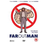 Far Out Man
