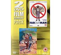 Far Out Man/In