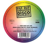 Far Out Monster Disc - Step Into My Life (Johnmorales Remix) +