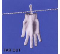 Far Out - Nihonjin [Import]