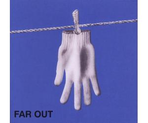 Far Out - Nihonjin [Import]