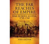 Far Reaches Of Empire