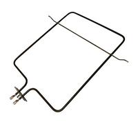 Résistance Sole 1200 W (295473-33871) Four, cuisinière 05051652 CURTISS, FRATELLI ONOFRI,, URANIA, HIGH ONE HIG, SELECLINE, FUNIX, TERIM, TRIOMPH -