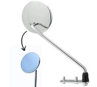 FAR RÉTROVISEUR DROIT POUR VESPA PIAGGIO BLEU EDITION COD. 1026BLU DX