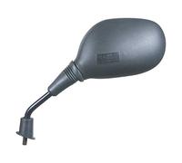 FAR Rétroviseur gauche pour Honda SH 125 I 2008 guidon noir